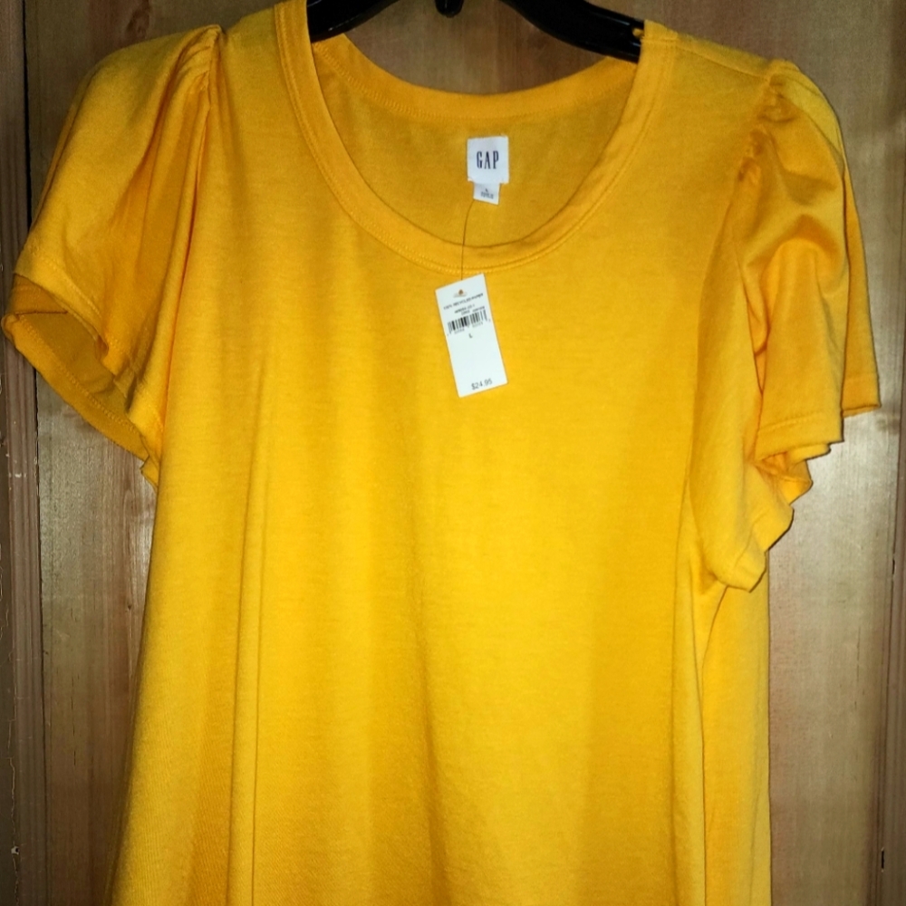 Short Sleeve Shirt